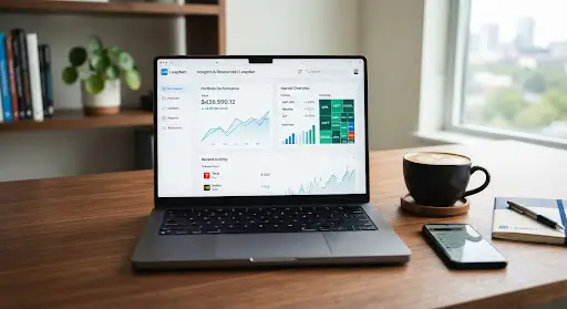 Blogs-Managing Your Loan Through the Borrower Portal