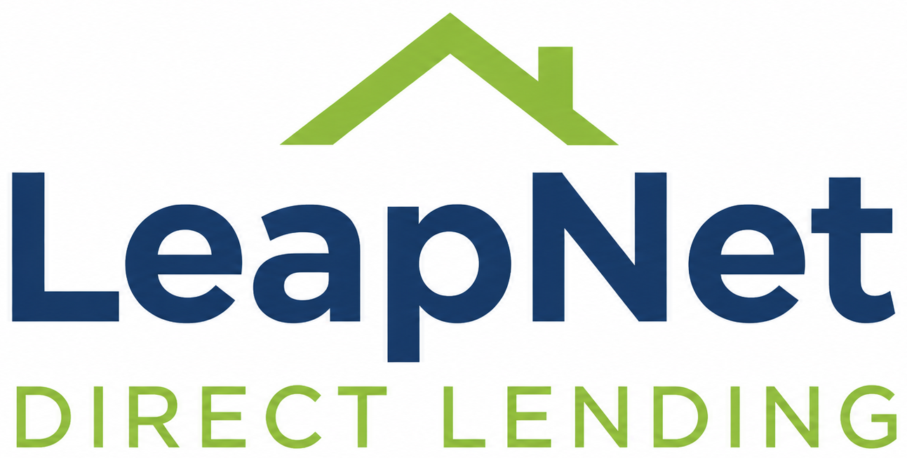 Leap-Logo